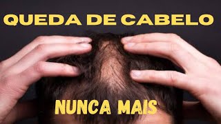 DICAS IMPORTANTES PARA QUEDA DE CABELO E CALVICE [upl. by Konopka]