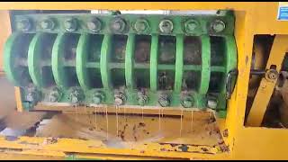 9 Bolt Expeller Video [upl. by Eceela625]