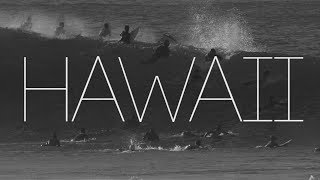 Hawaii A Kitesurfing Short Film [upl. by Arorua]