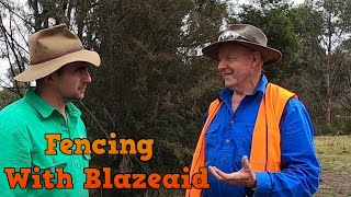 Mending Fences and Communities With Blazeaid [upl. by Borlow]