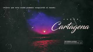 Jabex  Cartagena Lyric [upl. by Torruella]