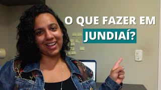 O que fazer em 1 dia em Jundiaí [upl. by Pascale]