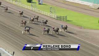 Åbytravet Highlights från 20240915 [upl. by Modnarb]