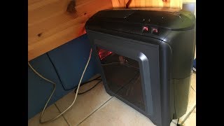 Ein 600 Euro PC ohne Grafikkarte [upl. by Adleme679]