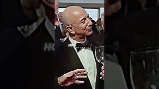 David Blaine Leaves Jeff Bezos Speechless [upl. by Trudie]