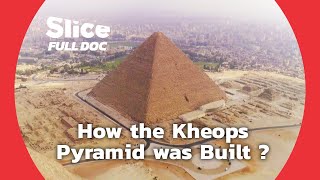 How Did Ancient Egyptians Achieve This Colossal Architecture  FULL DOCUMENTARY [upl. by Annaliese]