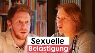 Sexuelle Belästigung  Zwischen Scham und Schuld [upl. by Aniratak]