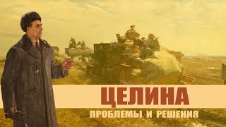 Суслон Целина  проблемы и решения [upl. by Sharman244]