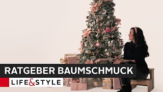 Weihnachtsbaum schmücken  OTTO [upl. by Clarise685]