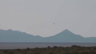 Lockheed F117 Nighthawk Aera 51 testing 2018 [upl. by Supple]