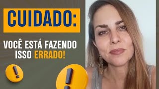 💔 Atitudes que atraem NARCISISTAS DEPOIS NÃO RECLAMA narcisista poderpessoal narcisismo narc [upl. by Lossa980]