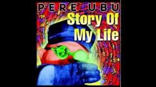 Pere Ubu  Wasted [upl. by Kehsihba]