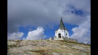 Kajmakcalan  First World War Battlefield [upl. by Yldarb]