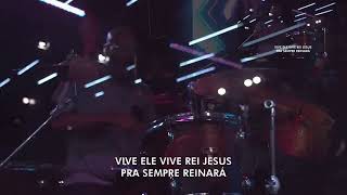 Risen Israel Houghton\ Drum \cover Otávio Oliveira [upl. by Joy]