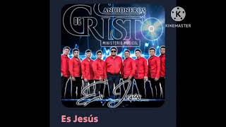 Ministerio Musical Cancioneros de Cristo Volumen 1 Es Jesús Álbum Completo [upl. by Sitarski]