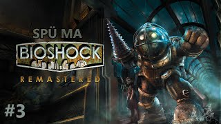 BioShock Remastered Blind Der Chirurg unseres Vertrauens 3 [upl. by Fisa]