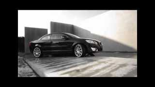 HEICO SPORTIV  Making of quotVolvo C70quot [upl. by Bessy]