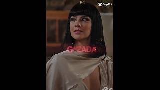 edit queen moisésylosdiezmandamientos nefertari osdezmandamentos [upl. by Uba]