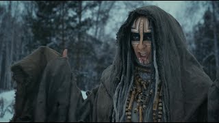 NYTT LAND  UGra Official Video  Napalm Records [upl. by Ailesor203]