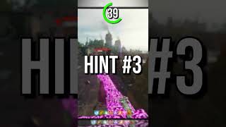 Guess This HUGE Zombies Map in Under 60 Seconds 12 [upl. by Nauh]