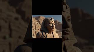 quot🇪🇬 LÉgypte Ancienne  Le Pouvoir Caché de lAfrique  🌍✨ HistoireAfricainequot histoireafricaine [upl. by Vivica]