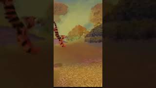 Tiggers Honey Hunt Adventure in the Hundred wood arc tiggershoneyhunt gaming [upl. by Ahsuas865]