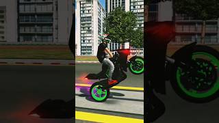 H2R Kawasaki 🔥 2nd Edition With Gameplay youtubeshorts shorts viralshort [upl. by Schiff]