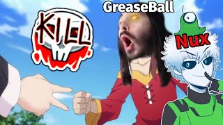 The Greatest Among Us Showdown of All Time ft Cr1tikal [upl. by Euginimod]