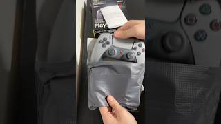 PlayStation 30th Anniversary DualSense Unboxing ASMR [upl. by Klehm943]