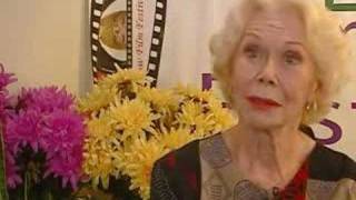 A Conversation with Louise Hay [upl. by Aralc264]