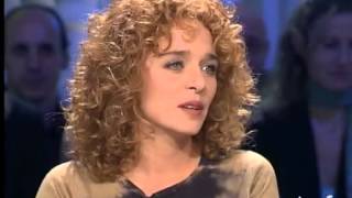 Valeria Golino Troisième partie  Archive INA [upl. by Nyrmak]