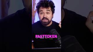 İstikrarlı yükselişin arkasındaki güç ⚡️fasttoken [upl. by Bobina807]