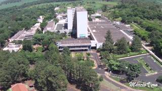 HINO DA USP  CAMPUS DE RIBEIRÃO PRETO [upl. by Korella]