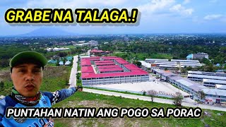 PORAC PAMPANGA POGO RAID UNDER INVESTIGATION PA [upl. by Burr8]