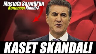 Mustafa Sarıgülün Kuruması Kimdir  Sarıgül Kaset Olayı Nedir [upl. by Acinorahs]