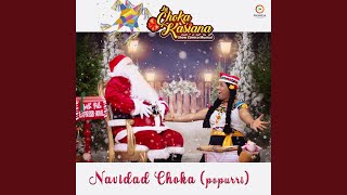 Navidad Choka Popurri [upl. by Aneeg]