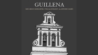 Guillena [upl. by Halfon233]