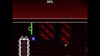 Crystal Caverns v2 algebra jump level by me [upl. by Purse]