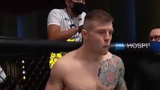 Marvin Vettori vs Paulo Costa  Full Fight Full Highlights  UFC Vegas 41 [upl. by Akeit812]