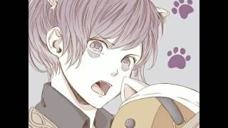 【DIABOLIK LOVERS】op 歌ってみたカラオケ [upl. by Nerte352]