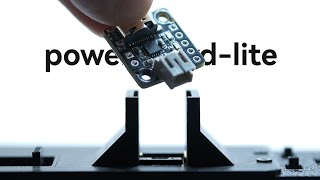 Making a CUSTOM Testing Machine  powerboardlite [upl. by Adnolohs]