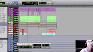 Mixing Jazz with Waves A Webinar with Dave Darlington [upl. by Swetiana]