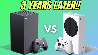 Xbox Series S vs Xbox Series X 2024  Which One To Buy [upl. by Perkins]