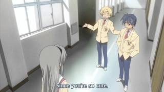 1 Sunohara Beatings 1080p [upl. by Purse823]