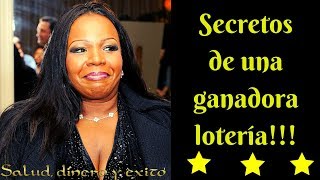 SECRETOS DE UNA GANADORA EN LA LOTERÍA por CYNTHIA STAFORD [upl. by Atnod]