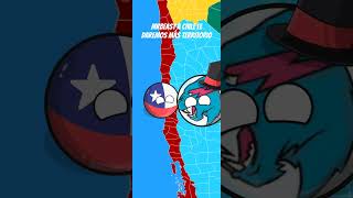 MrBeast comprá latinoamericana countryballs polandball humor mrbeast shorts [upl. by Hardwick528]