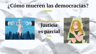 Ucasal RRII Video democracia [upl. by Schecter]