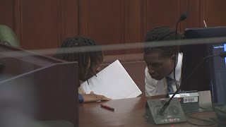 Death of Akron teen Ethan Liming Jury deliberations to begin in trial for brothers accused in case [upl. by Franklin]