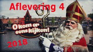 Elburger Sinterklaasjournaal Aflevering 4  LOEmedia Elburg [upl. by Franchot]