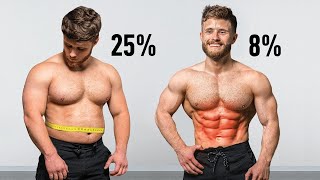 Get Abs In 60 Days Using Science [upl. by Wil]